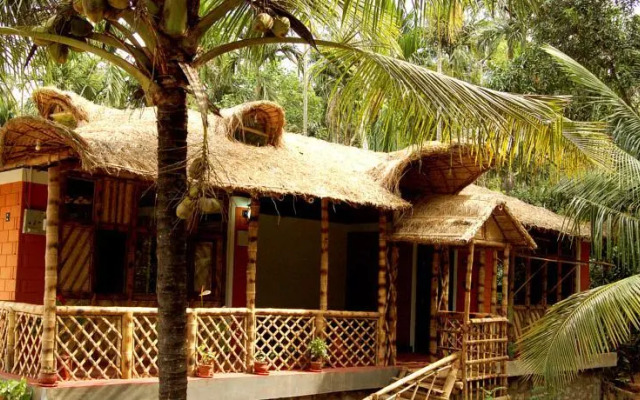 Enteveedu Homestay