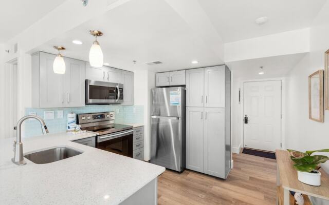 Sunbird 912w, Panama City Beach