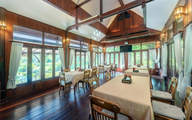 Vana Varin Resort Hua Hin