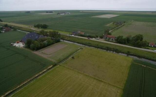 Bed & Breakfast Panamera