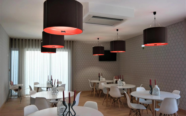 Ansiturismo Alojamento And Spa