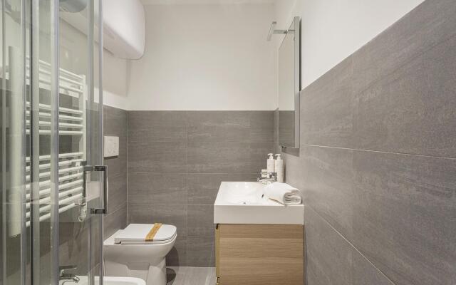 Ancient Port Apartments - Bronze