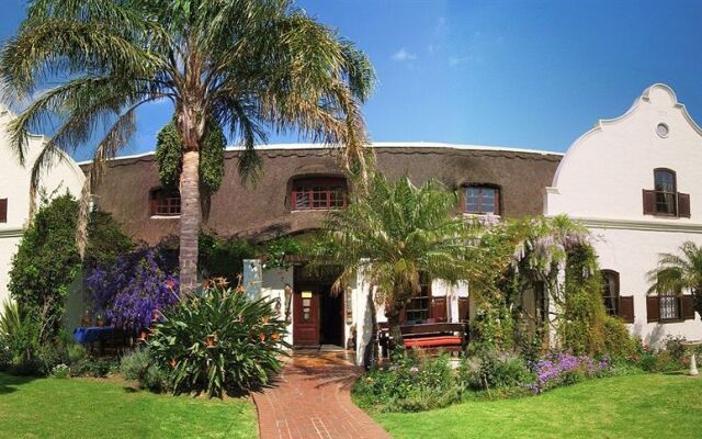 Somerton Manor