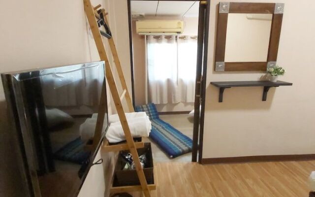 Real Bangkok Guesthouse