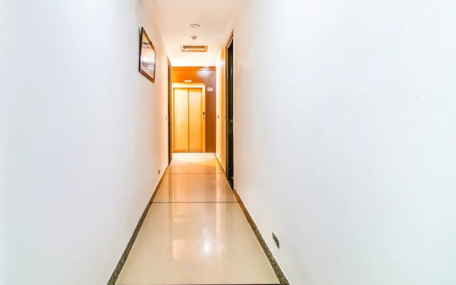 The Cameron by FabHotels