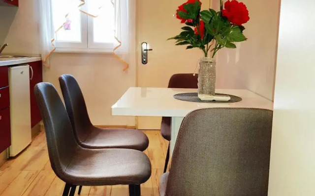 Apartment Lovre