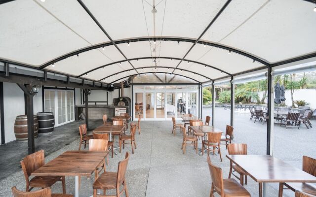 Northridge Country Lodge