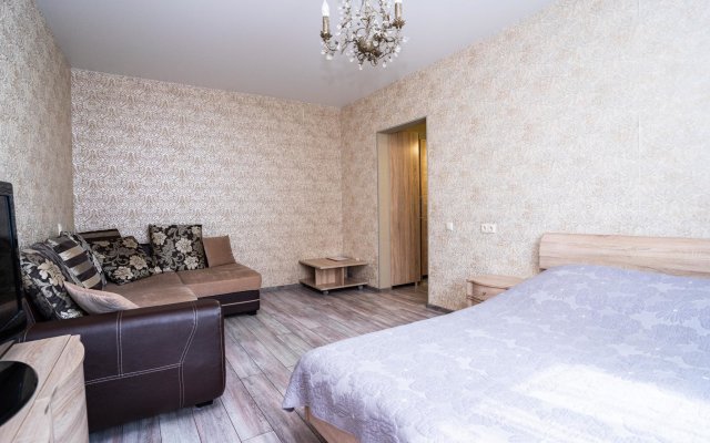 Апартаменты Атлант на ул. Революции 1905 года, д. 31 Г