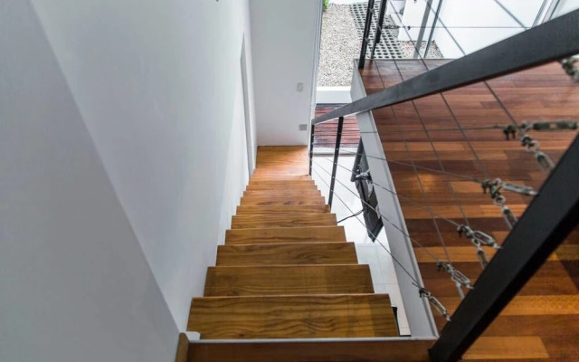 Amazing Loft in Palermo by Sofacama