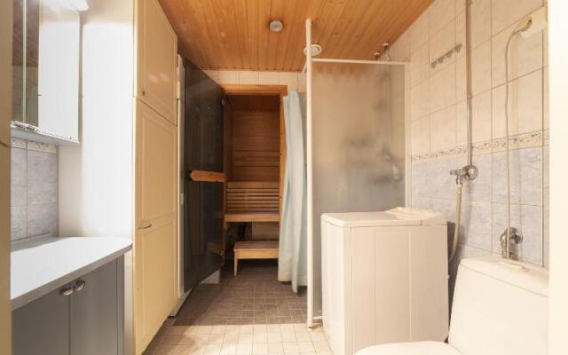 Kuukkeli Apartments Suite