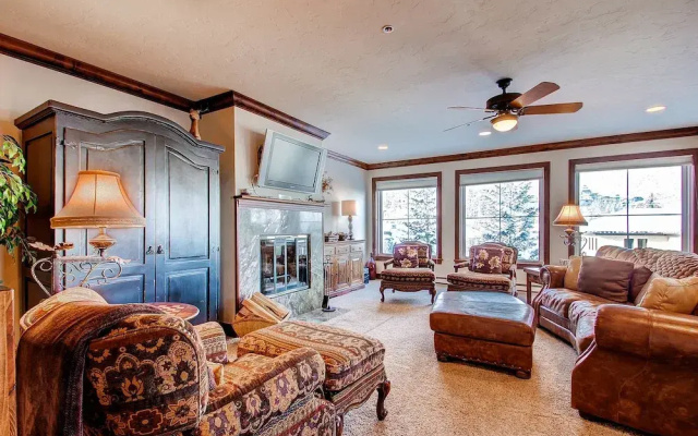 Centennial 2 Bedroom Condo Unit no. 3