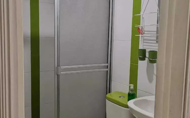 Hostal cerca al centro de Popayan