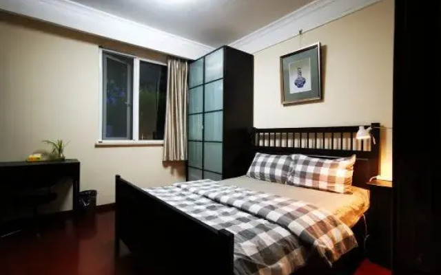 Shenmi Sidou Hostel