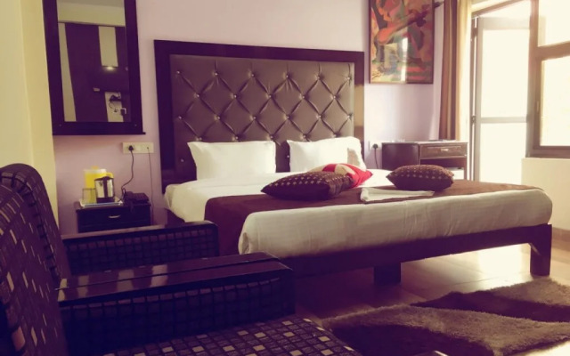 Hotel Vishla Palace