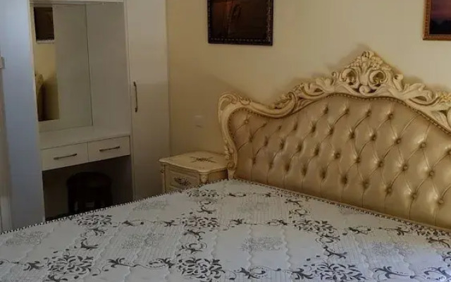 Afrodite Luxury Villa Complex 4 bedroom