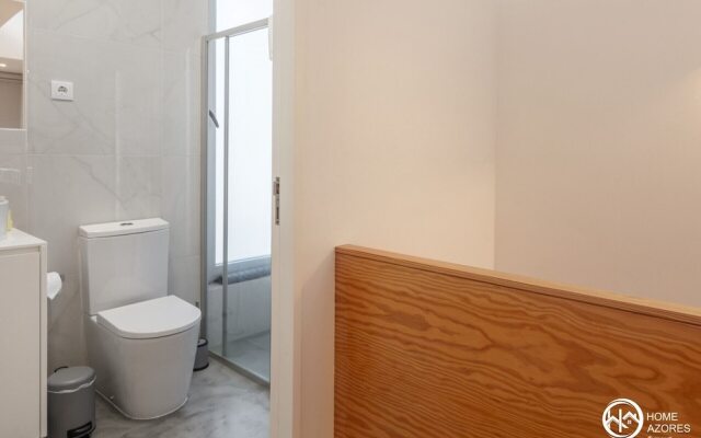 Home Azores - Lisboa House Downtown