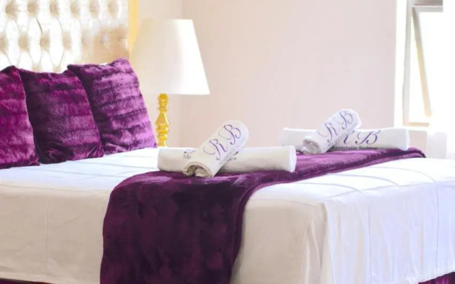Mountainview Suites