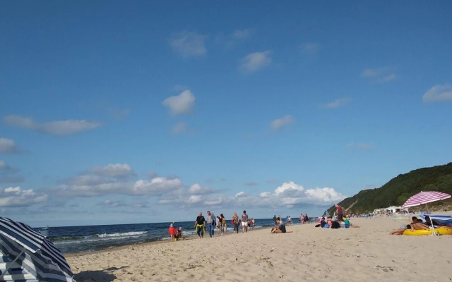 Holiday Home in Dziwnowek Near Clean Beach
