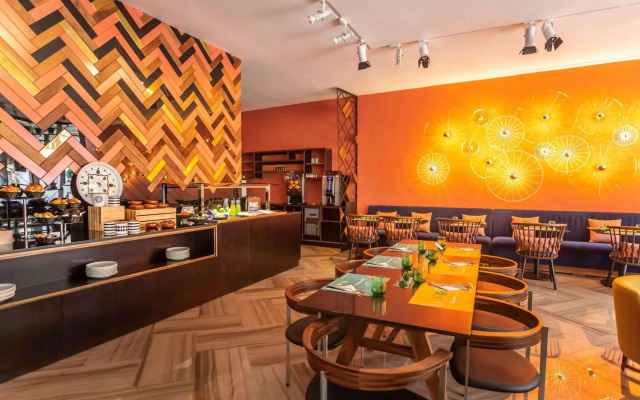 Aparthotel Adagio Premium Casablanca City Center