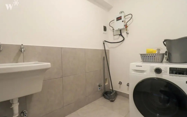 w Perfect 2BR With Terrace in Miraflores