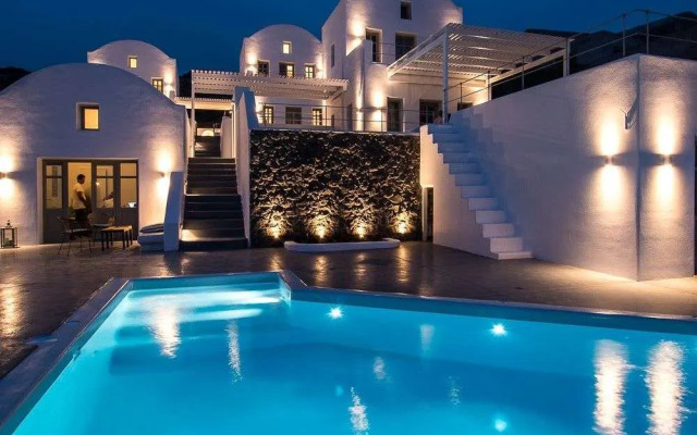 Cape 9 Suites & Villas