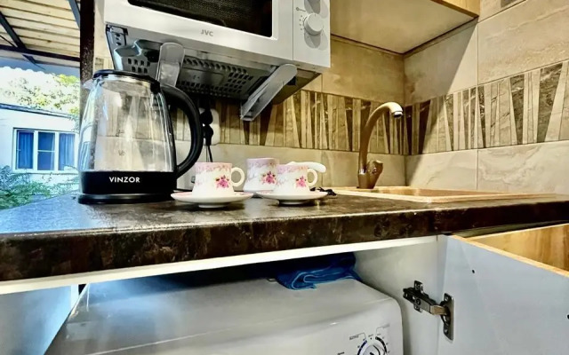 Апартаменты на проспекте Карла Маркса 6