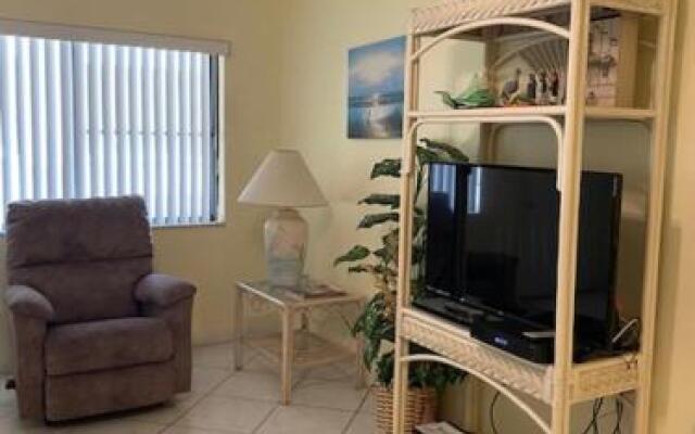 The Marlin Condominium