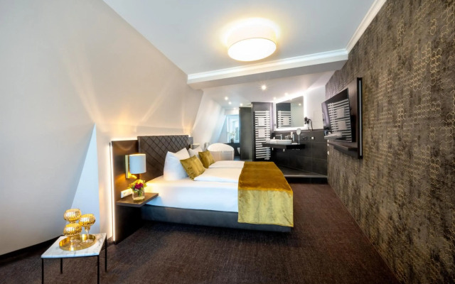Hotel Schwarzer Bär