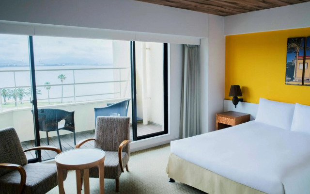 The Luigans Spa and Resort