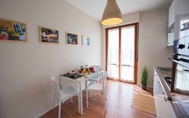 Flat 89 Assisi Design B&B