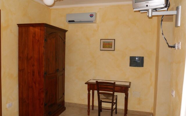 Bed and Breakfast S'Alzolitta