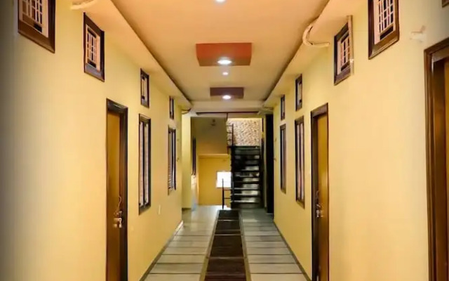 Krishna guest house 2