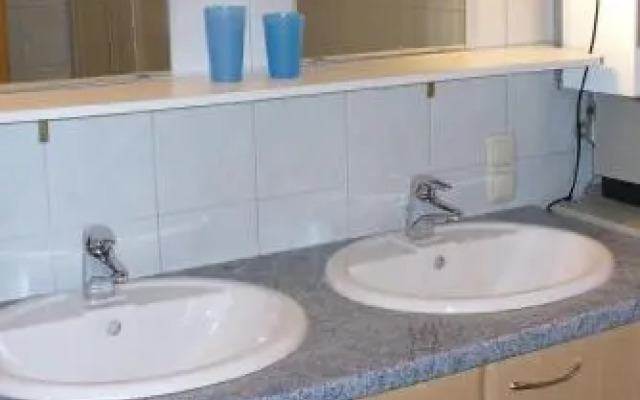 Golf & Ski Appartements Lesak