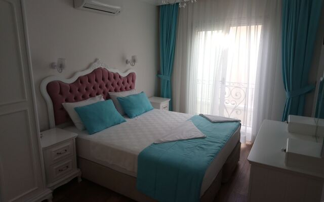 Yuva Otel