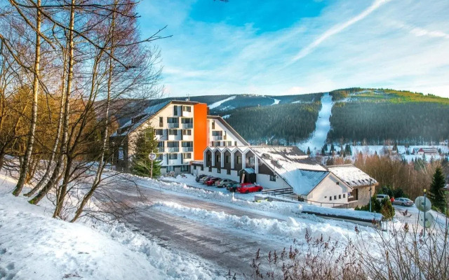 Wellness Hotel Astra