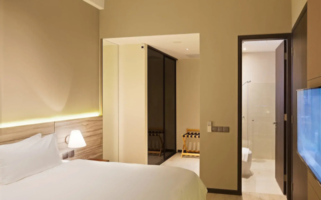 Louis Kienne Serviced Residences