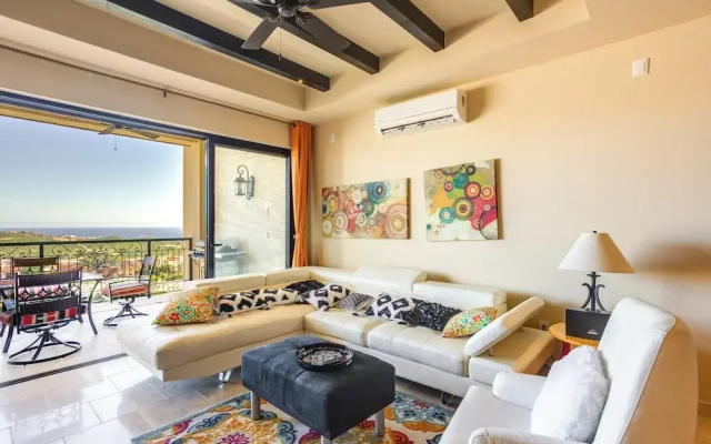 Quivira Golf Club Condo w/ Magnificent Ocean Views