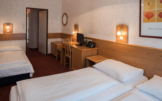 Hotel Admiral
