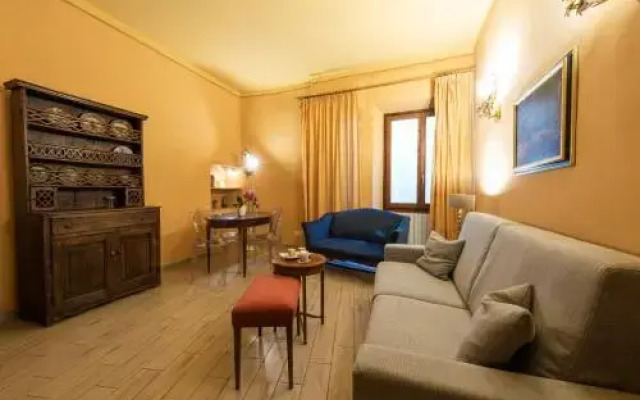 Apartments Florence- Palazzo Pitti