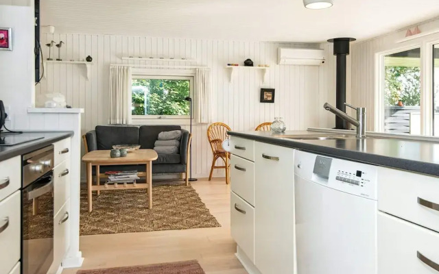 6 Person Holiday Home in Bjert