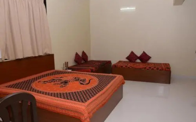 Hira Laxmi Residency