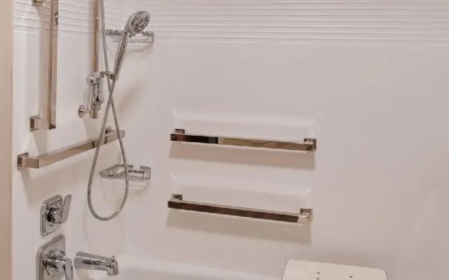 TownePlace Suites by Marriott Cleveland Solon