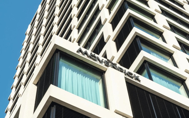 Mövenpick Hotel Basel