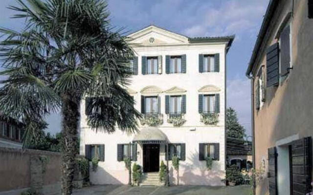 Villa Goetzen