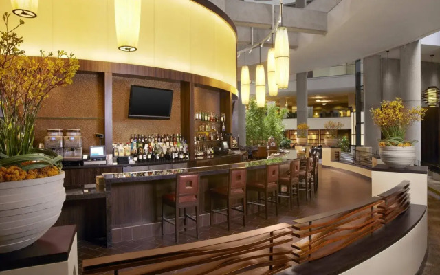 The Westin Bonaventure Hotel and Suites, Los Angeles