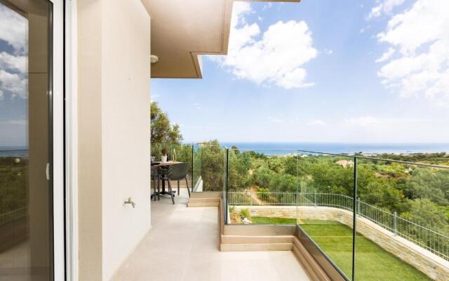 Vigla Suites