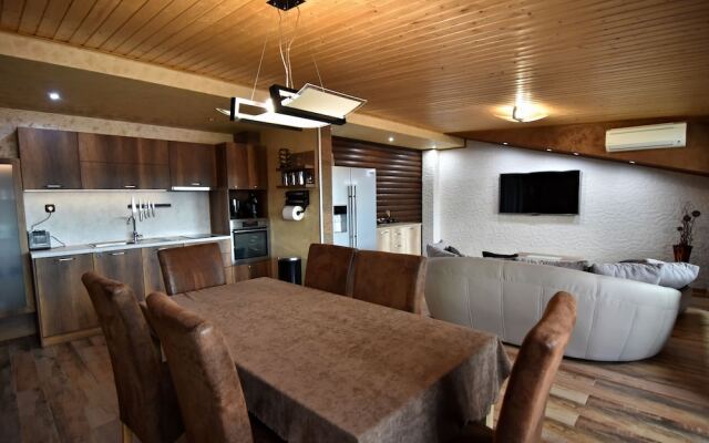 Zarevata Guest House