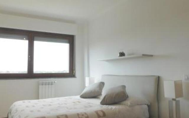 Silver apartment Roma
