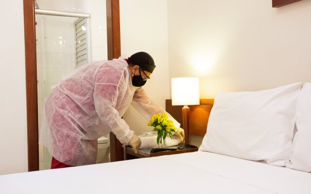 Pampulha Flat Hotel