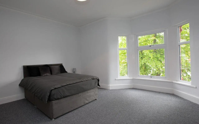 Townhouse @ 97 Ruskin Road Crewe